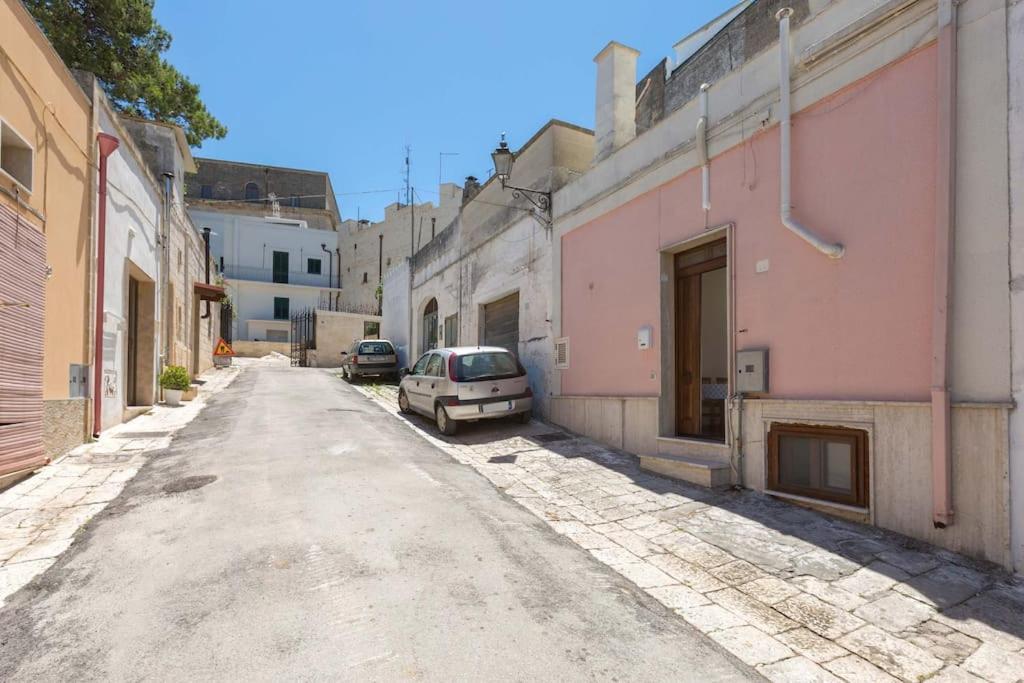 Casa Vilu Villa Oria  Esterno foto
