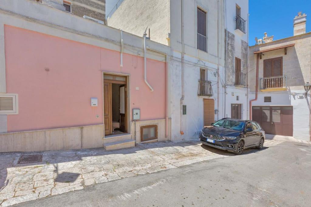 Casa Vilu Villa Oria  Esterno foto