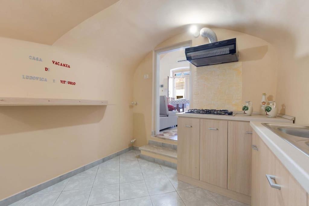 Casa Vilu Villa Oria  Esterno foto