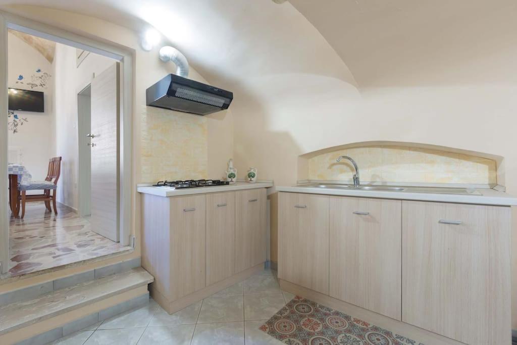 Casa Vilu Villa Oria  Esterno foto